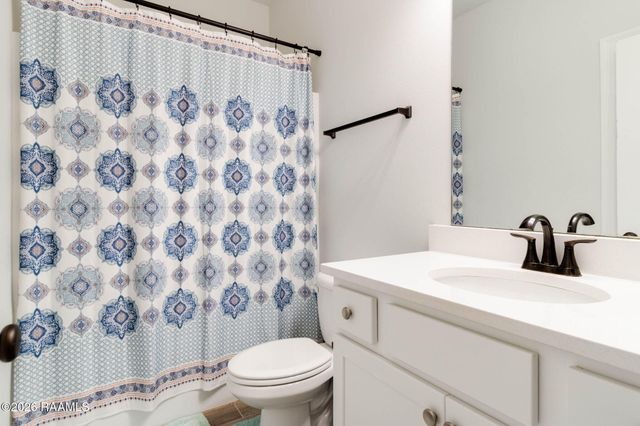 1108 Deer Meadow Boulevard, Broussard, LA 70518