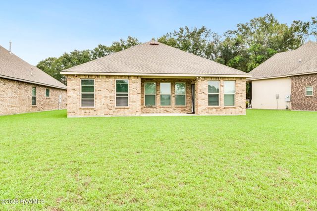 1108 Deer Meadow Boulevard, Broussard, LA 70518