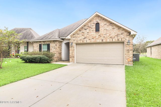 1108 Deer Meadow Boulevard, Broussard, LA 70518
