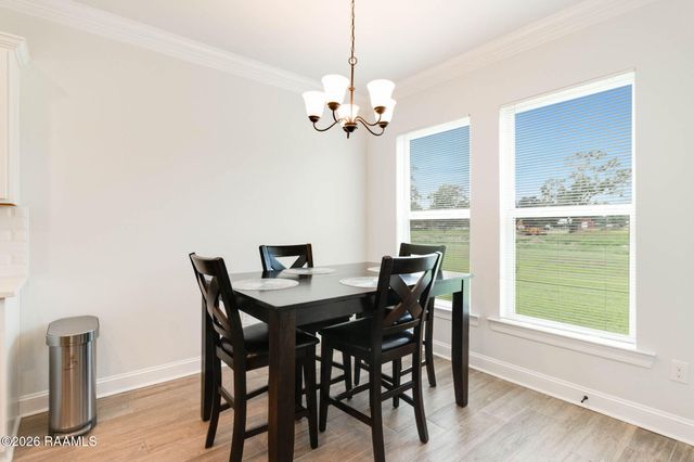 1108 Deer Meadow Boulevard, Broussard, LA 70518