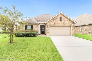 1108 Deer Meadow Boulevard, Broussard, LA 70518