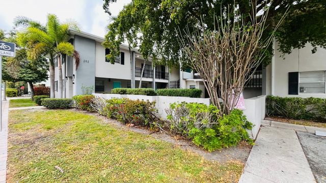 202 Lucerne Avenue Unit 3, Lake Worth Beach, FL 33460
