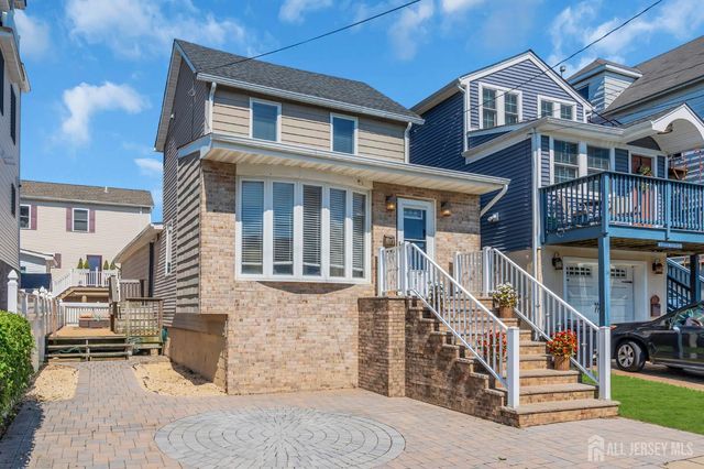 40 Miller Street, Highlands, NJ 07732