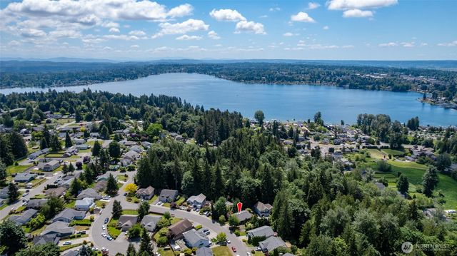10622 25th Place NE, Lake Stevens, WA 98258