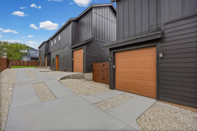 7310 Carver Ave 3, Austin, TX 78752