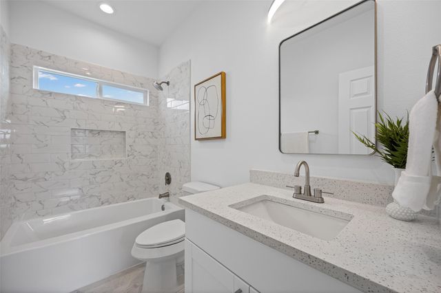 7310 Carver Ave 3, Austin, TX 78752