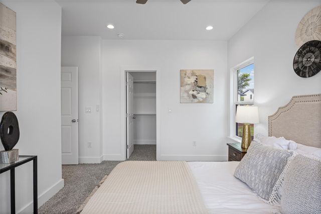 7310 Carver Ave 3, Austin, TX 78752