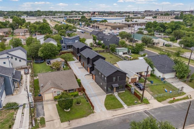 7310 Carver Ave 3, Austin, TX 78752