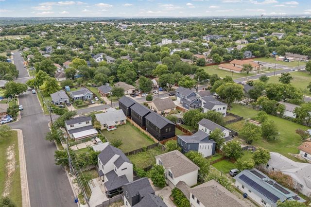 7310 Carver Ave 3, Austin, TX 78752