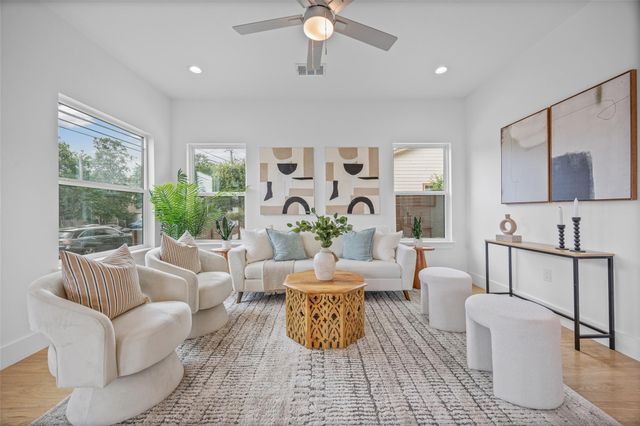 7310 Carver Ave 3, Austin, TX 78752