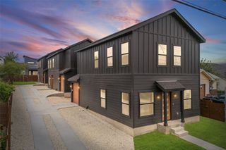 7310 Carver Ave 3, Austin, TX 78752