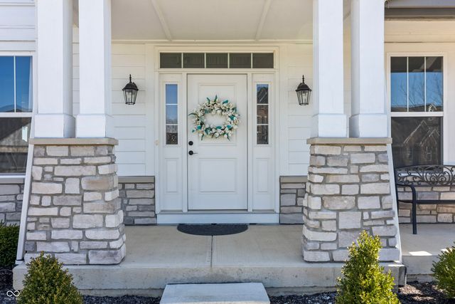 12375 Palmetto Bay Street, Fishers, IN 46037