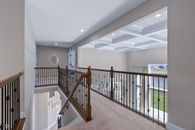 12375 Palmetto Bay Street, Fishers, IN 46037