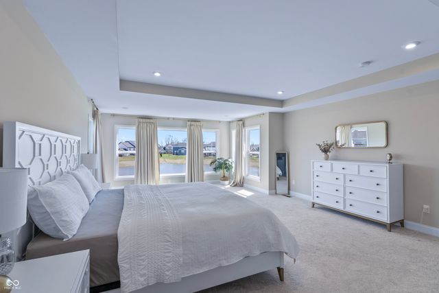 12375 Palmetto Bay Street, Fishers, IN 46037