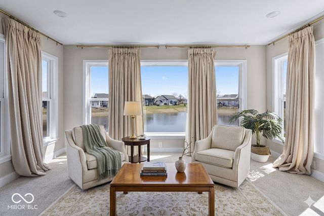 12375 Palmetto Bay Street, Fishers, IN 46037
