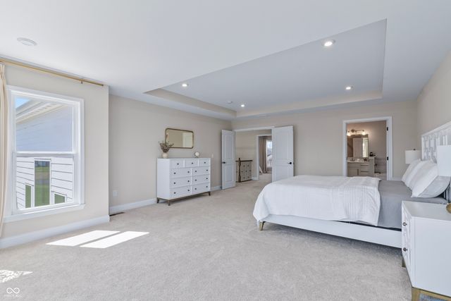 12375 Palmetto Bay Street, Fishers, IN 46037