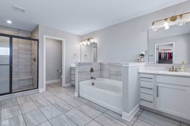 12375 Palmetto Bay Street, Fishers, IN 46037
