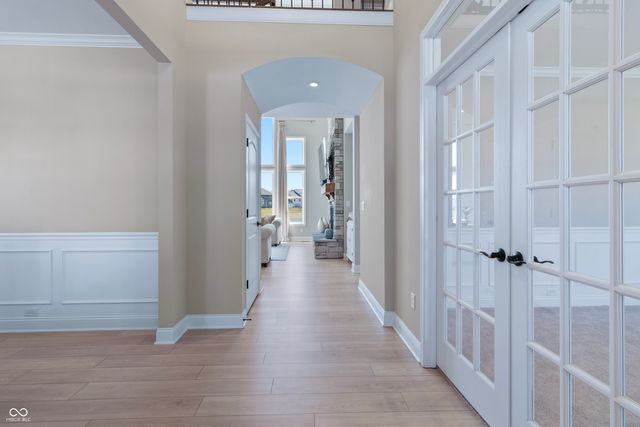 12375 Palmetto Bay Street, Fishers, IN 46037