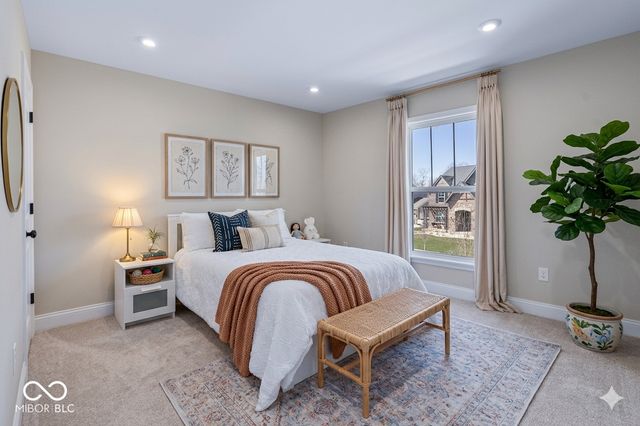 12375 Palmetto Bay Street, Fishers, IN 46037