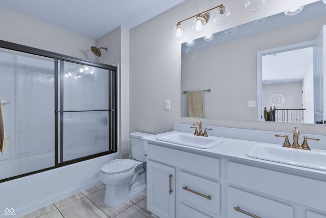 12375 Palmetto Bay Street, Fishers, IN 46037