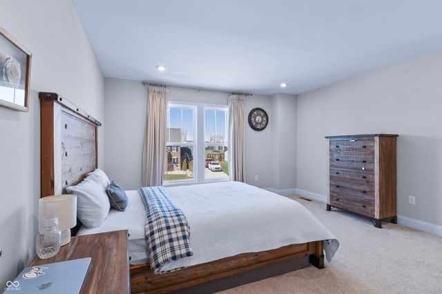 12375 Palmetto Bay Street, Fishers, IN 46037