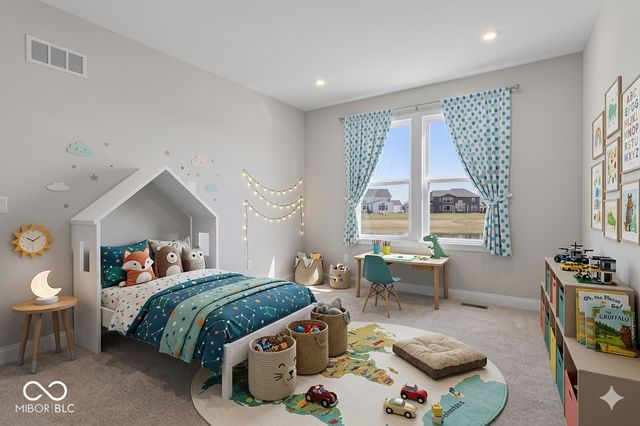 12375 Palmetto Bay Street, Fishers, IN 46037