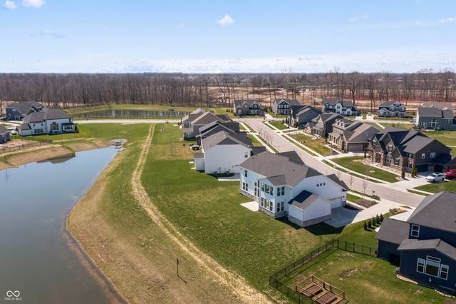 12375 Palmetto Bay Street, Fishers, IN 46037