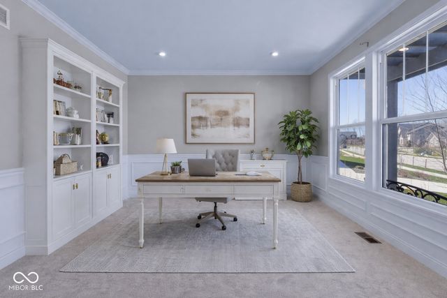 12375 Palmetto Bay Street, Fishers, IN 46037
