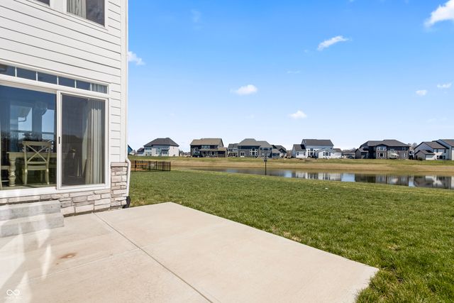 12375 Palmetto Bay Street, Fishers, IN 46037