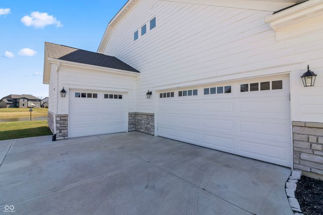 12375 Palmetto Bay Street, Fishers, IN 46037