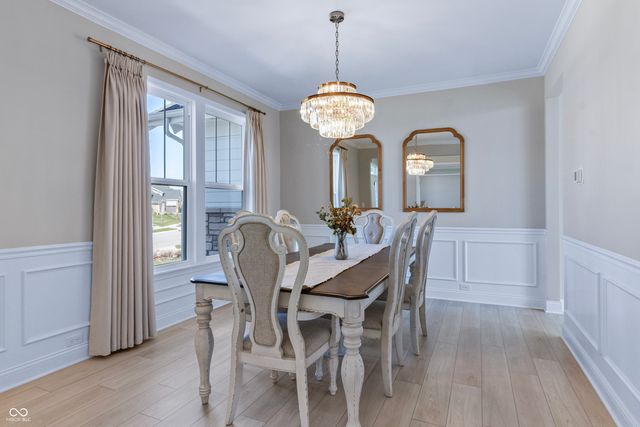 12375 Palmetto Bay Street, Fishers, IN 46037