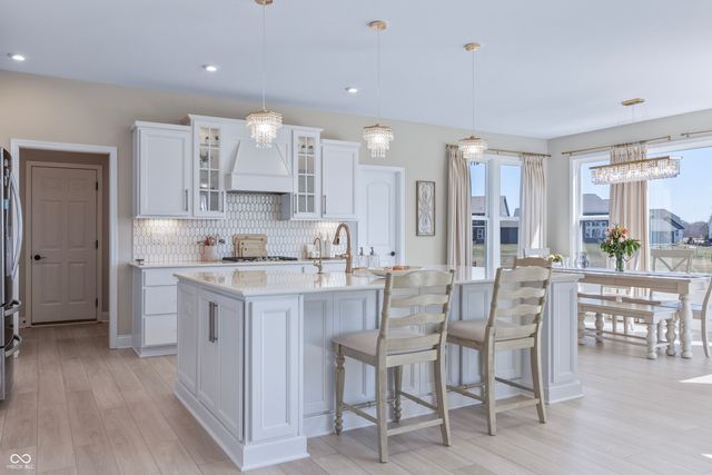 12375 Palmetto Bay Street, Fishers, IN 46037