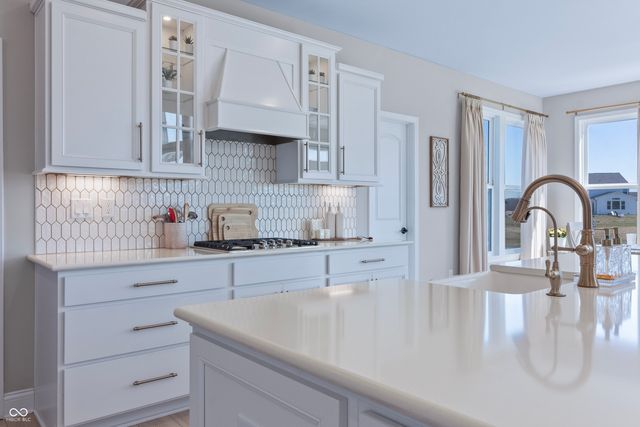 12375 Palmetto Bay Street, Fishers, IN 46037