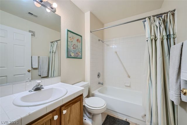 3612 Shawn Reynolds Court 104, Las Vegas, NV 89129