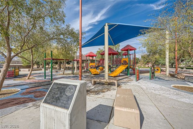 3612 Shawn Reynolds Court 104, Las Vegas, NV 89129