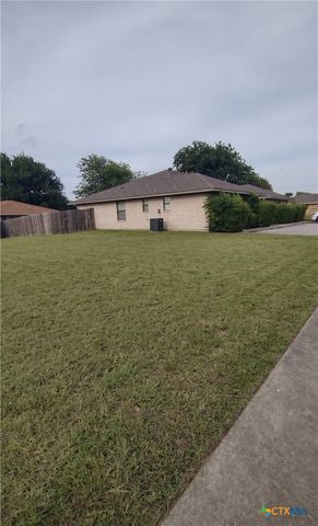 3909 Charolais Drive, Killeen, TX 76542
