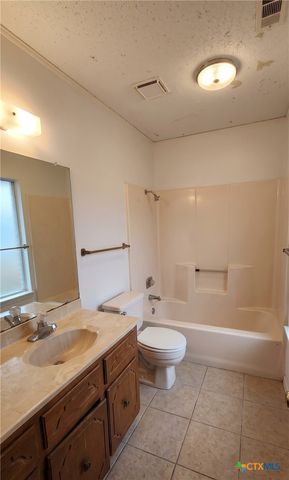 3909 Charolais Drive, Killeen, TX 76542