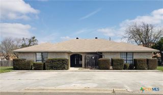 3909 Charolais Drive, Killeen, TX 76542