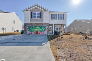 1282 Elterwater Lane, Spartanburg, SC 29306