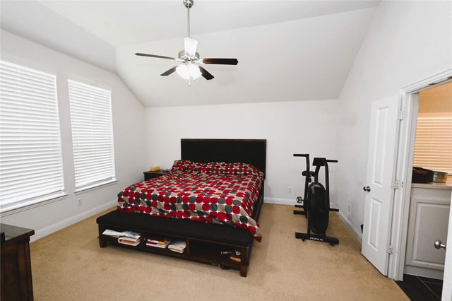 705 Fenceline Drive, Argyle, TX 76226