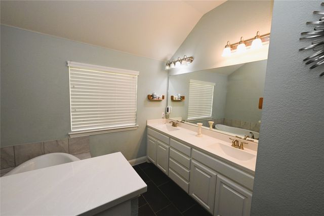 705 Fenceline Drive, Argyle, TX 76226