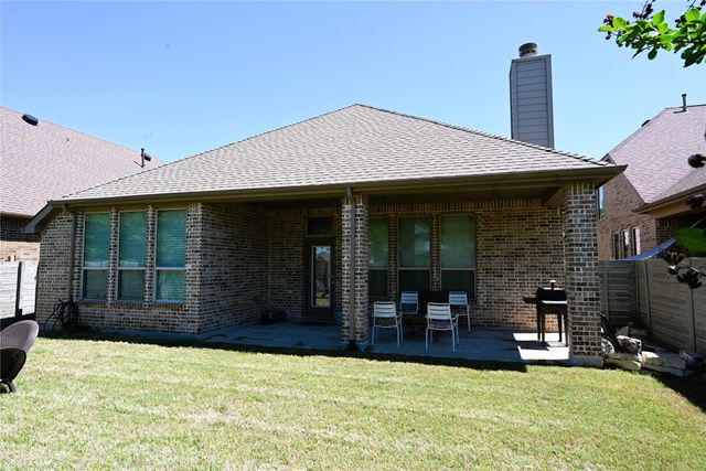 705 Fenceline Drive, Argyle, TX 76226