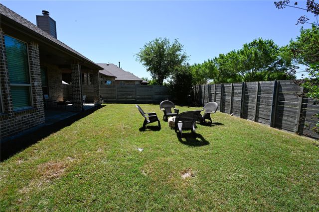 705 Fenceline Drive, Argyle, TX 76226