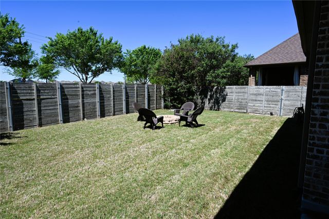 705 Fenceline Drive, Argyle, TX 76226