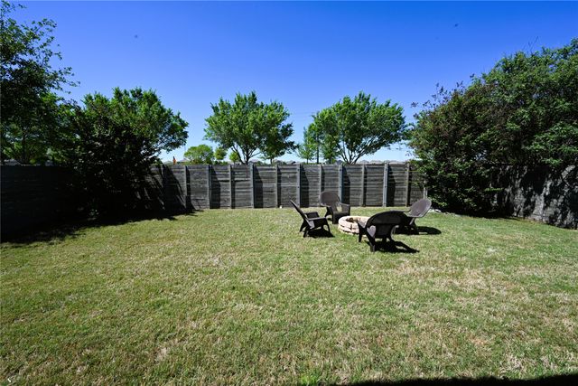 705 Fenceline Drive, Argyle, TX 76226