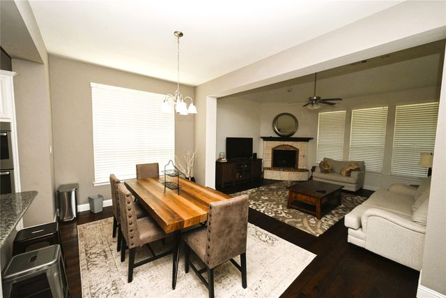 705 Fenceline Drive, Argyle, TX 76226