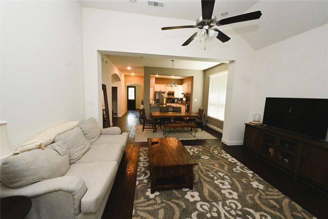 705 Fenceline Drive, Argyle, TX 76226