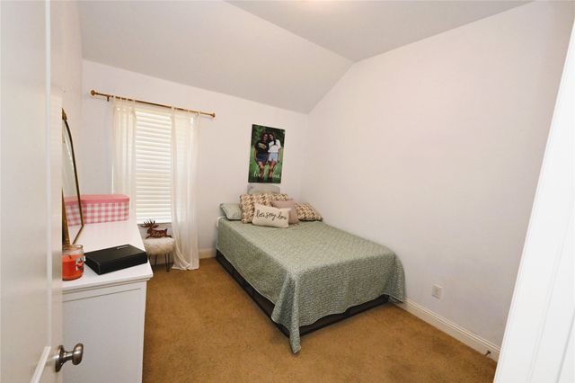 705 Fenceline Drive, Argyle, TX 76226