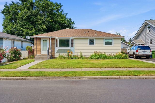 1507 E Providence Ave, Spokane, WA 99207