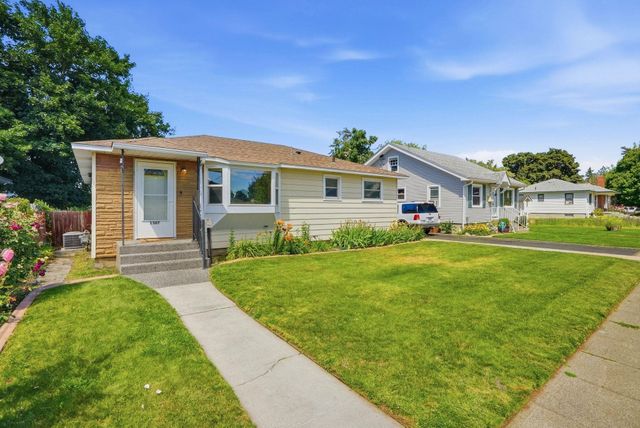 1507 E Providence Ave, Spokane, WA 99207